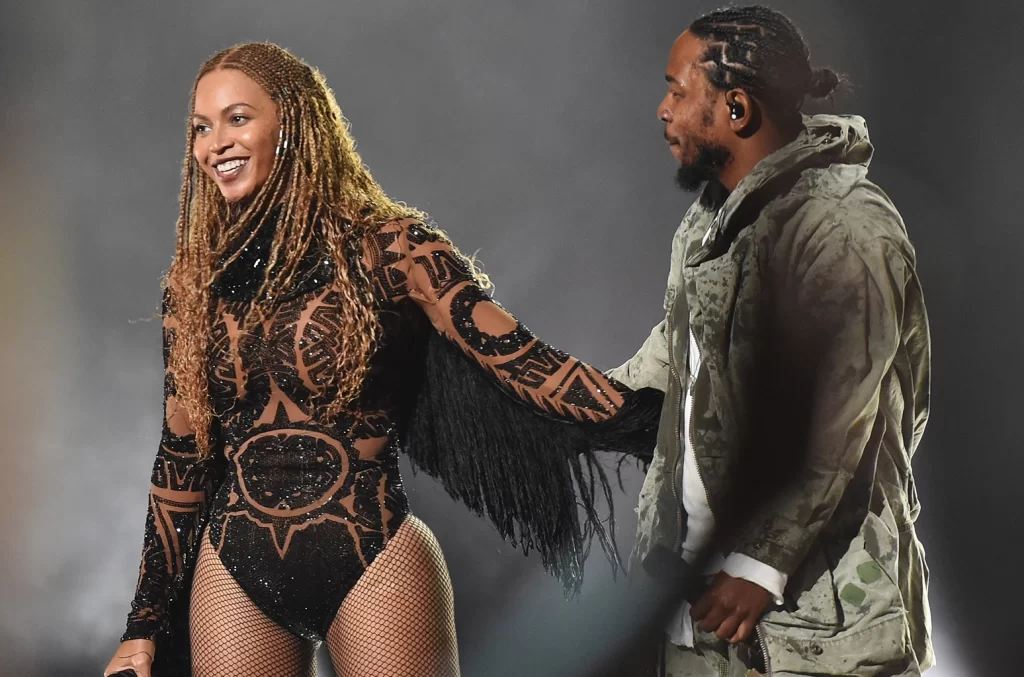 Song Review: &Quot;America Has A Problem&Quot; (Remix) By Beyoncé &Amp; Kendrick Lamar, Yours Truly, Reviews, February 25, 2024