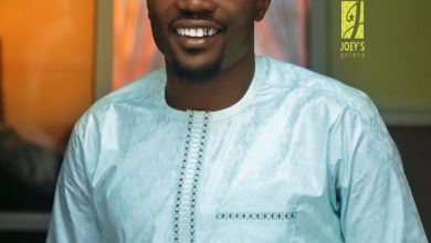 Ahmed Musa, Yours Truly, Featured, June 5, 2023