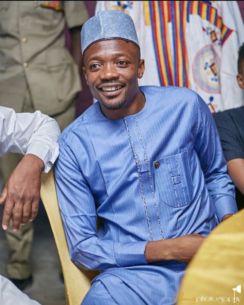 Ahmed Musa, Yours Truly, People, June 5, 2023