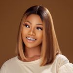Bbn Star Tacha Turns Heads At Amvca 2023 With ₦9.2M Dress, Yours Truly, News, December 2, 2023