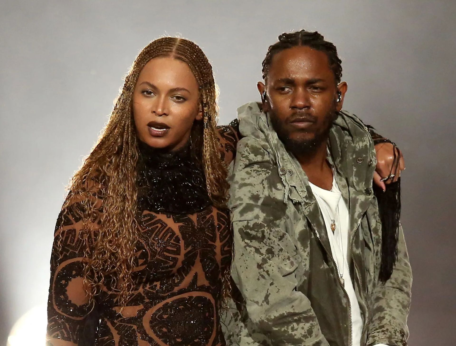 Song Review: &Quot;America Has A Problem&Quot; (Remix) By Beyoncé &Amp; Kendrick Lamar, Yours Truly, Reviews, February 25, 2024