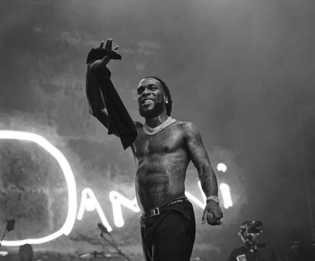 Anticipation For Burna Boy'S &Quot;I Told Them&Quot; Album Release Heightens As J Cole Collabo Rumors Trend, Yours Truly, News, November 28, 2023