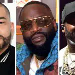 Dj Envy Stirs Up Feud Between Rick Ross And 50 Cent In Car Show Rivalry, Yours Truly, Reviews, February 27, 2024