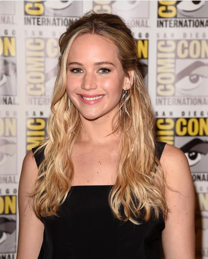 Jennifer Lawrence, Yours Truly, People, June 5, 2023
