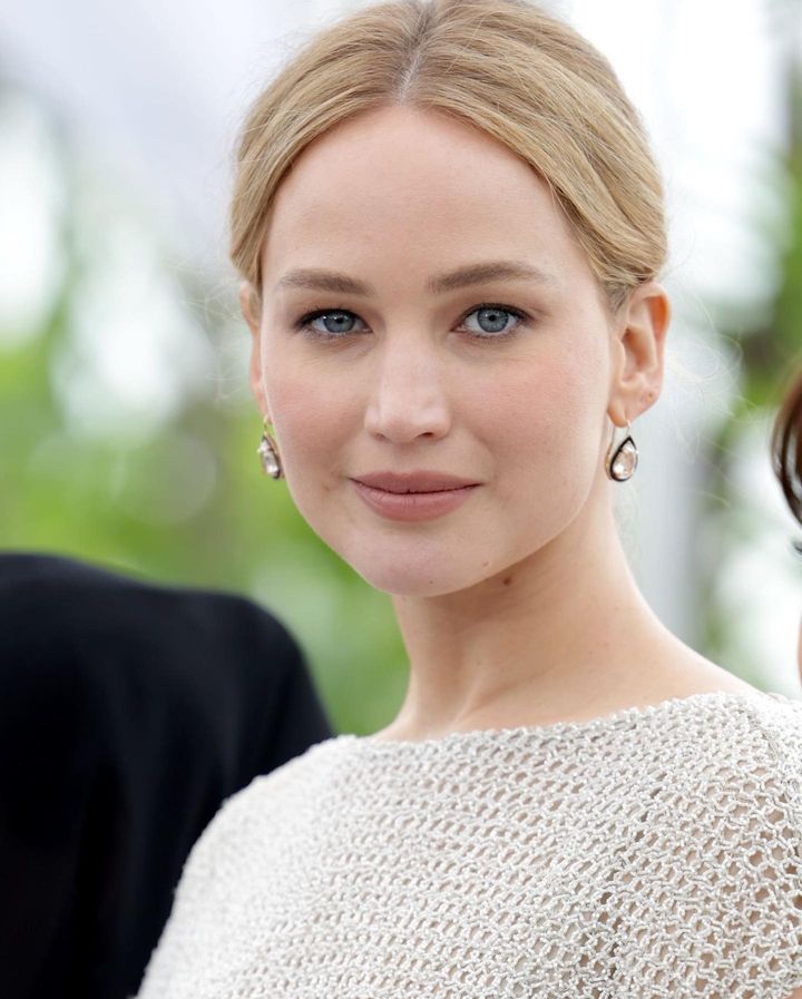 Jennifer Lawrence, Yours Truly, People, March 2, 2024