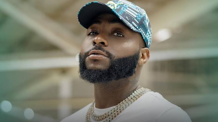 Davido Asks A Private Jet From Puma Following His Invitation To The Manchester City Vs. Chelsea Game, Yours Truly, News, June 1, 2023
