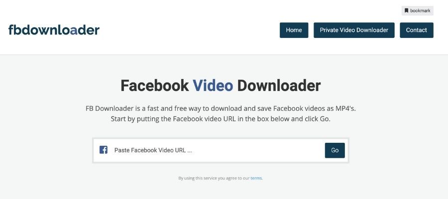 Best 10 Websites To Download Video From Facebook, Yours Truly, Tips, June 5, 2023