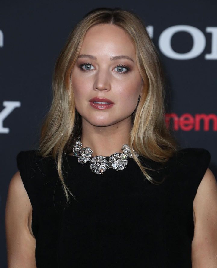 Jennifer Lawrence, Yours Truly, People, June 5, 2023