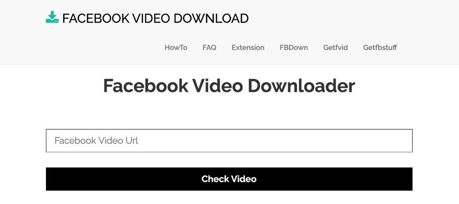Best 10 Websites To Download Video From Facebook, Yours Truly, Tips, June 5, 2023