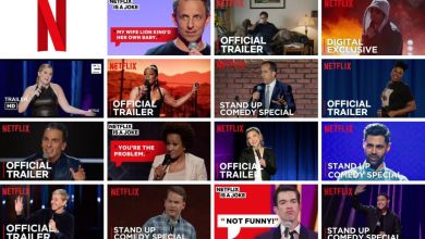 Best 15 Netflix Stand-Up Comedy Specials, Yours Truly, Trevor Noah, February 29, 2024