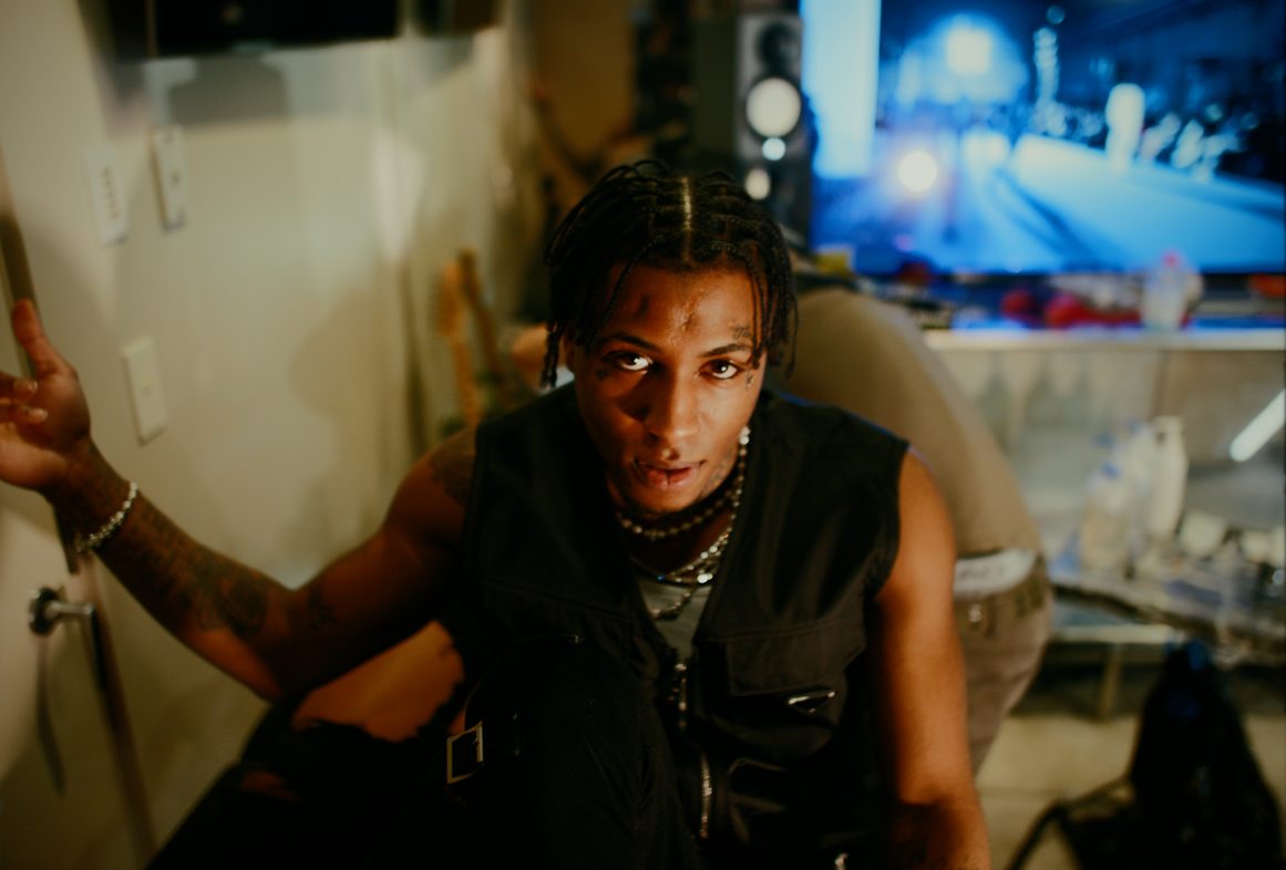 Nba Youngboy'S House Arrest Takes New Twist As Star Is Accused Of Using Drugs, Yours Truly, Saba Pivot, March 2, 2024