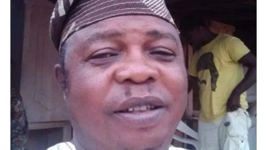 Beloved Veteran Yoruba Actor, Adewale Adeyemo, Passes Away After Illness, Yours Truly, Nollywood, September 23, 2023
