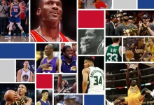 18 Best Basketball Players Of All-Time, Yours Truly, Articles, March 2, 2024