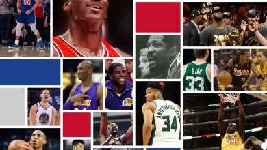 18 Best Basketball Players Of All-Time, Yours Truly, Giannis Antetokounmpo, June 7, 2023