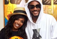 Annie Idibia Responds To 2Baba'S Remarks About Cheating, Yours Truly, News, February 25, 2024