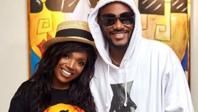 Annie Idibia Responds To 2Baba'S Remarks About Cheating, Yours Truly, Annie Idibia, May 8, 2024