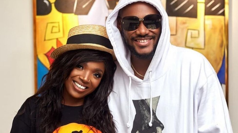 Annie Idibia Responds To 2Baba'S Remarks About Cheating, Yours Truly, News, February 21, 2024
