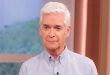 Phillip Schofield, Yours Truly, People, May 28, 2023