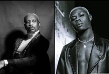 Reminisce And Mohbad Set To Release New Single, &Quot;Shina Peters&Quot;, Yours Truly, News, May 8, 2024