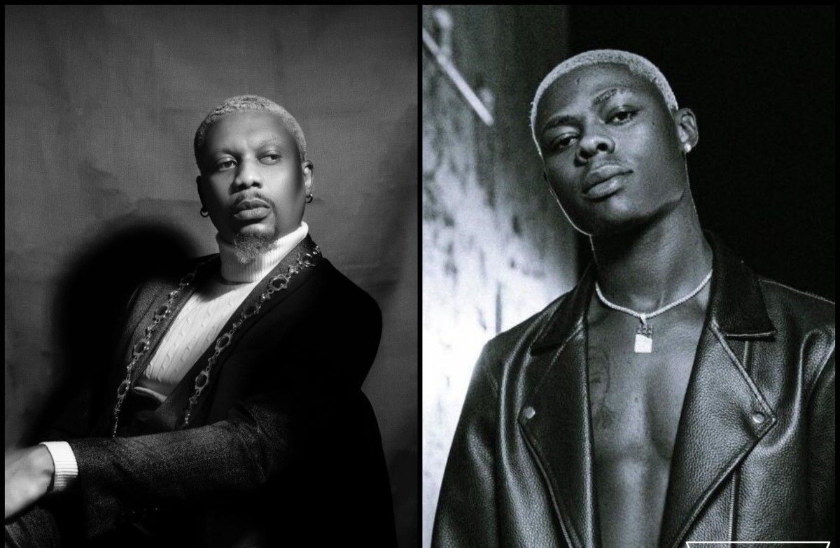 Reminisce And Mohbad Set To Release New Single, &Quot;Shina Peters&Quot;, Yours Truly, News, May 16, 2024