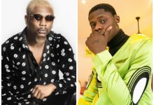 Reminisce &Amp; Mohbad Ignite The Music Scene With 'Shina Peters', Yours Truly, News, March 3, 2024