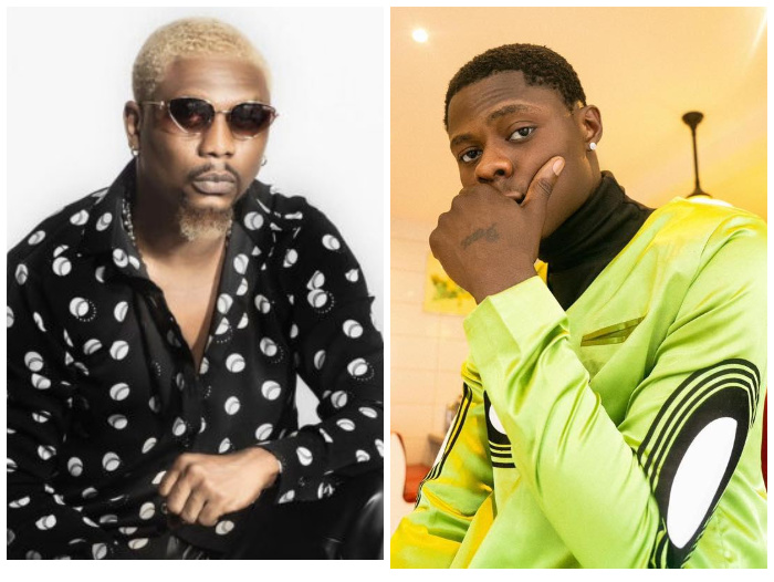 Reminisce &Amp; Mohbad Ignite The Music Scene With 'Shina Peters', Yours Truly, News, May 19, 2024