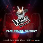 Pere Jason Triumphs As The Voice Nigeria Season 4 Winner, Bagging N15 Million Prize, Yours Truly, Top Stories, December 4, 2023