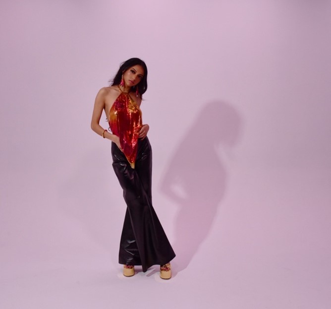Rising Star Saleka Shakes R&Amp;B Scene With Spellbinding Debut Album Séance And 2023 Summer Tour, Yours Truly, News, June 4, 2023
