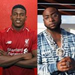 Taiwo Awoniyi And Fellow Nottingham Forest Players Jubilate With Davido'S &Amp;Quot;Unavailable&Amp;Quot;, Yours Truly, News, June 10, 2023