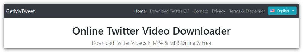 Best 10 Sites To Download Video From Twitter, Yours Truly, Tips, June 5, 2023