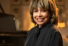 Tina Turner, Yours Truly, Artists, March 3, 2024