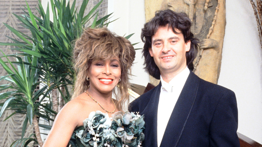 Tina Turner, Yours Truly, Artists, June 5, 2023