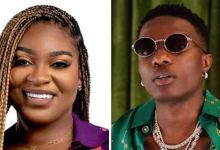 Jenni O Challenges Wizkid'S Lyrical Prowess, Yours Truly, News, March 2, 2024