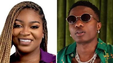 Jenni O Challenges Wizkid'S Lyrical Prowess, Yours Truly, Jenni O, April 28, 2024