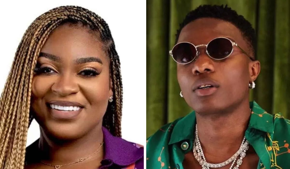 Jenni O Challenges Wizkid'S Lyrical Prowess, Yours Truly, News, April 28, 2024