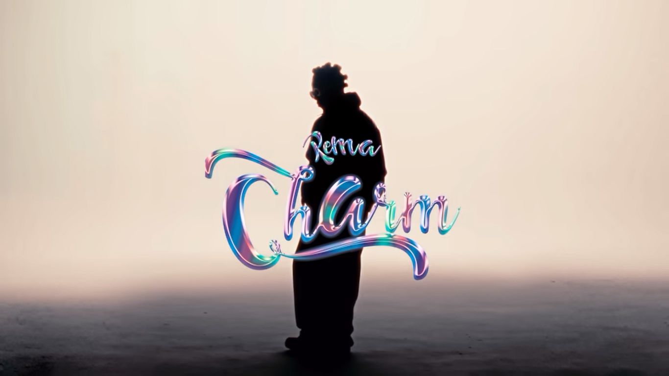 Rema Conquers Charts And Critics With Mesmerizing 'Charm' Video, Yours Truly, News, May 3, 2024