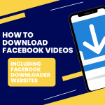 Best 10 Websites To Download Video From Facebook, Yours Truly, Articles, March 2, 2024