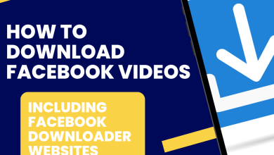 Best 10 Websites To Download Video From Facebook, Yours Truly, Getfvid, May 28, 2023