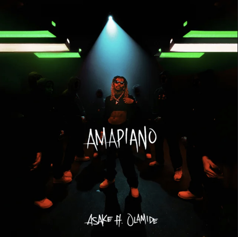 Song Review: &Quot;Amapiano&Quot; By Asake &Amp; Olamide, Yours Truly, Reviews, June 5, 2023