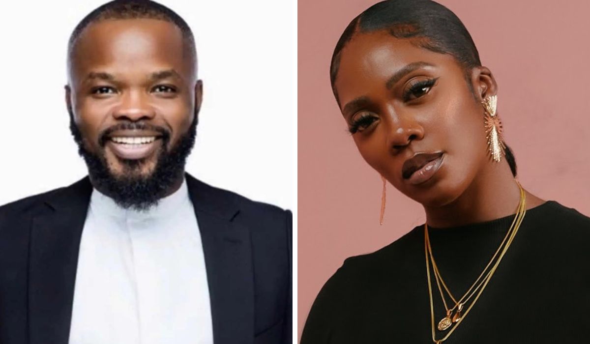 Nedu Wazobia, Faces Backlash Over Suggestive Comments About Tiwa Savage, Yours Truly, News, April 25, 2024