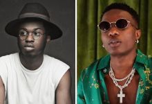 Boj Reveals Behind The Scenes Of Successful 'Awolowo' Remix Collaboration With Wizkid, Yours Truly, News, October 4, 2023