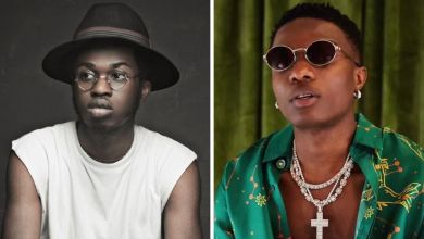 Boj Reveals Behind The Scenes Of Successful 'Awolowo' Remix Collaboration With Wizkid, Yours Truly, Boj, June 2, 2023
