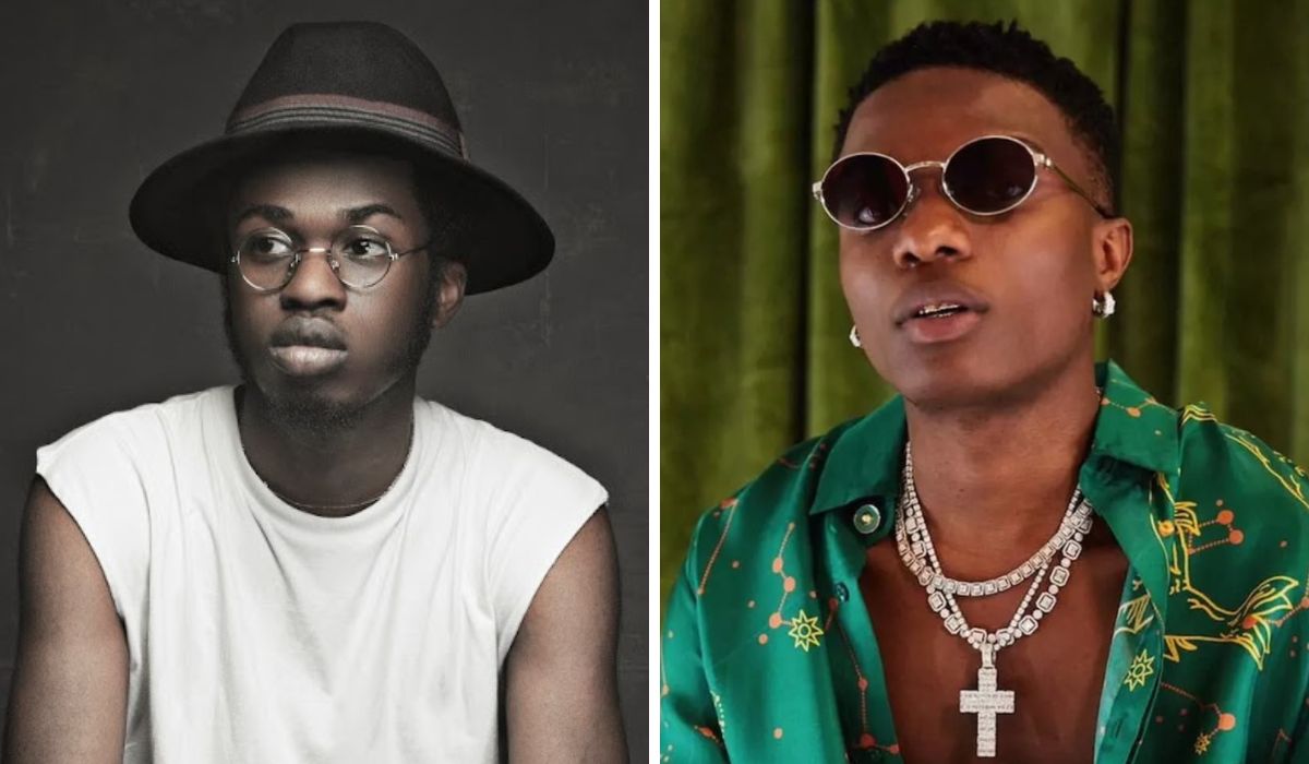 Boj Reveals Behind The Scenes Of Successful 'Awolowo' Remix Collaboration With Wizkid, Yours Truly, News, May 3, 2024