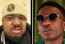 Dj Magic Jay Recalls Unpleasant Encounter With Wizkid At A 2018 London Concert, Yours Truly, News, December 1, 2023