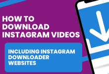 Best 10 Websites To Download Video From Instagram, Yours Truly, Articles, February 22, 2024