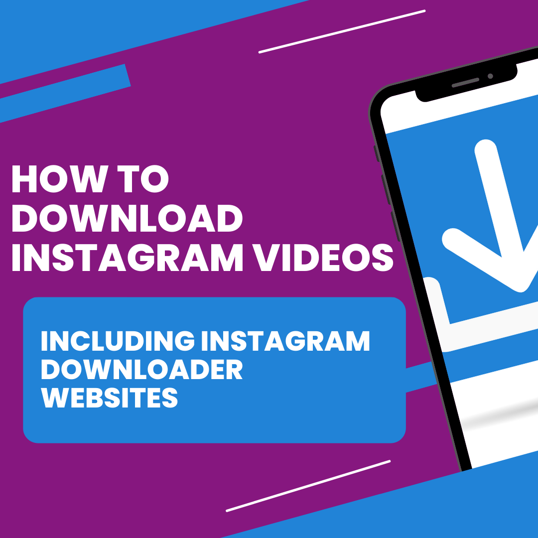 Best 10 Websites To Download Video From Instagram, Yours Truly, Tips, June 5, 2023