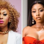 Cynthia Morgan Praises Nancy Isime'S Acting, Questions Mercy Eke'S Amvca Outfit, Yours Truly, Top Stories, December 4, 2023