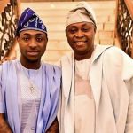 Davido On Bridging The Gap Between His Billionaire Father And World Bank President, Yours Truly, News, October 3, 2023