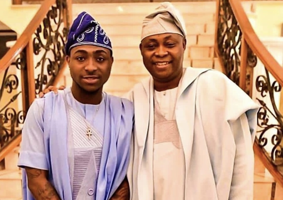 Davido On Bridging The Gap Between His Billionaire Father And World Bank President, Yours Truly, News, February 29, 2024