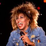 Music Legend Tina Turner Dies At 83, Yours Truly, News, September 23, 2023
